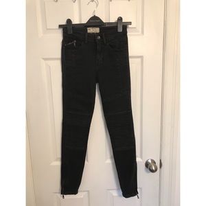 ❌SOLD❌ Free People Skinny jeans